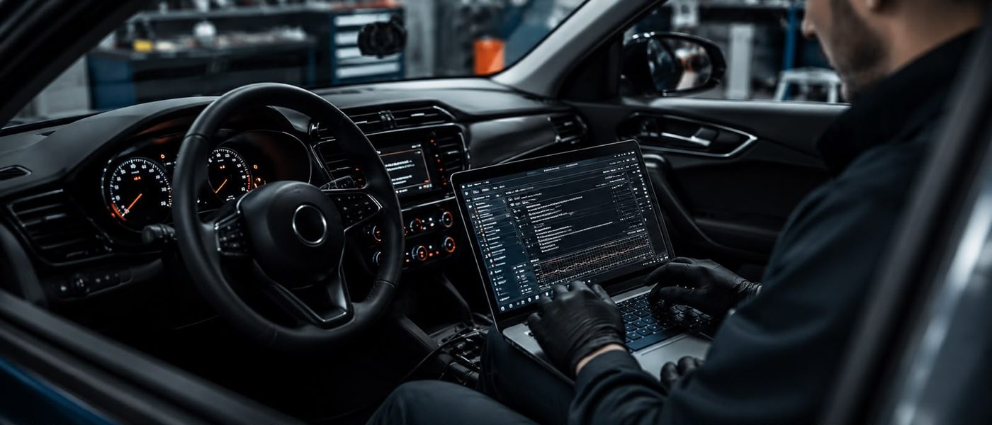 Diagnóstico computadorizado AgendaCar